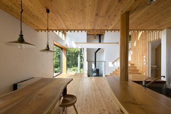Fuku Chalet Nagano Exteriér fotografie
